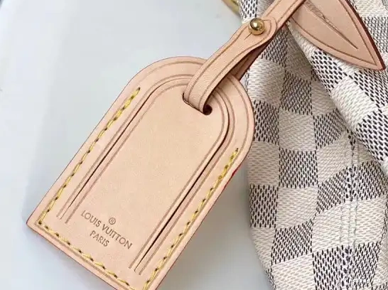 First bag ru LOUIS VUITTON GRACEFUL PM 0524